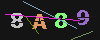 Gambar captcha